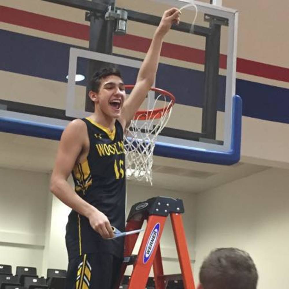 Meet your Posher, Stacey